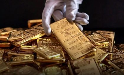 قیمت طلا و سکه منفجر شد!
