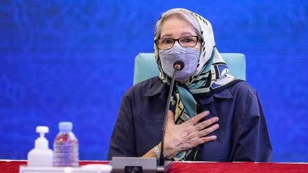 هشدار جدی مینو محرز / موج جدید آنفلوآنزا و خطر مرگ / نکات مهم برای مبتلایان و خانواده‌ها