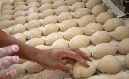 تاثیر شگفت‌انگیز نان کامل بر هضم و وزن / چگونه این خوراکی ساده سلامت شما را تضمین می‌کند؟ / راهنمای کامل برای استفاده روزانه!