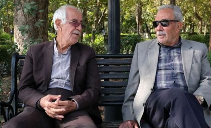 نسخه پزشکیان برای افزایش حقوق بازنشستگان