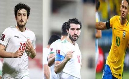 پیشنهاد جنجالی: چرا باید اجازه دهیم نیمار به پرسپولیس بپیوندد؟ / بحث داغ فوتبال: انتقال احتمالی نیمار به پرسپولیس و واکنش‌ها