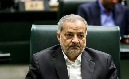 واردات آب در دستور کار است