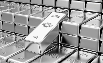 پیش بینی قیمت نقره فردا یکشنبه ۱۶ آذرماه ۱۴۰۴