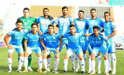 خبر ناگوار برای پرسپولیس که حریف را خوشحال کرد / اتفاق جنجالی فوتبال ایران: خبر بد برای پرسپولیس و تاثیر آن روی رقیب