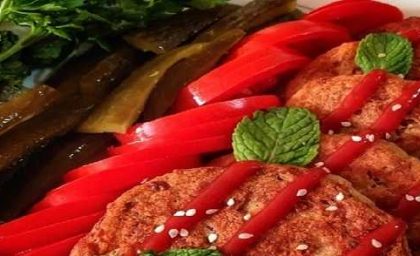 کتلت ترد و خوشمزه؛ فوت‌وفن‌های استادانه آشپزی / نکات مهم برای هر خانه / تکنیک‌های حرفه‌ای