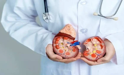 مشکلات گوارشی در بیماران کلیوی: علت چیست؟ / نکات مهم که پزشکان هشدار می‌دهند / راهکارهای ساده برای کنترل علائم