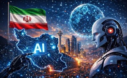 هوش مصنوعی وارد دفاتر اسناد رسمی شد! / افزایش چشمگیر سرعت ثبت و صدور اسناد / پایان صف‌ها و فرآیندهای زمان‌بر