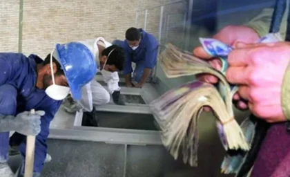 افزایش حقوق در بودجه ۱۴۰۵؛ ضرورت همگامی با تورم برای حفظ ثبات ملی