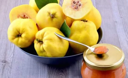 میوه به؛ راز تن‌درستی و سلامت بدن / چرا این میوه در رژیم غذایی شما ضروری است؟ / فواید و روش‌های مصرف میوه به