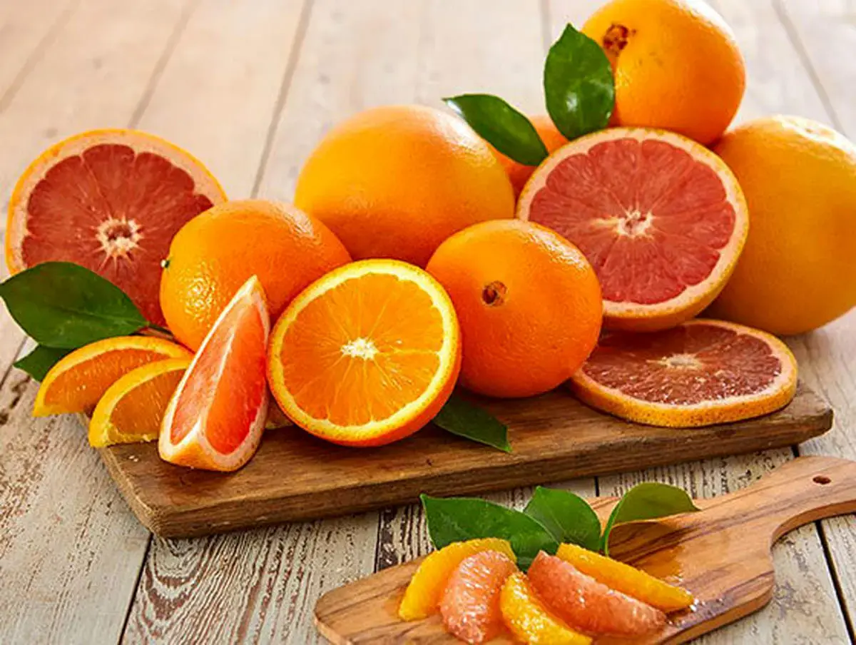 نقش شگفت‌انگیز آب پرتقال در کاهش وزن / چگونه این نوشیدنی به لاغری کمک می‌کند