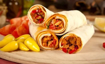 طرز تهیه تانتونی ترکیه‌ای / ساندویچ خوشمزه و محبوب که همه عاشقش هستند