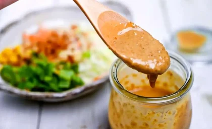 تحول در آشپزخانه ایرانی / ۶ مدل سس خانگی با ارده / راز خوش‌طعمی غذاهای ساده
