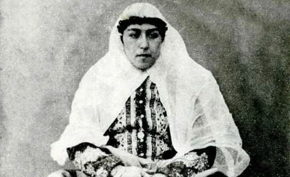 داستان تلخ سوگلی و خزانه‌دار ناصرالدین‌شاه! / رازهای دربار قاجار که همه را شوکه می‌کند / سرنوشت غم‌انگیز و جنجالی تاریخ