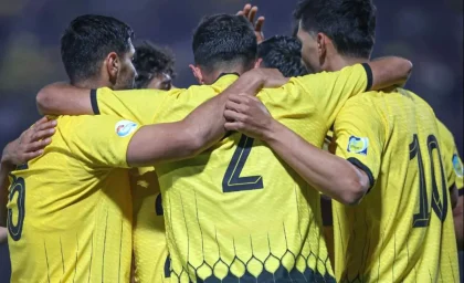 بدشانسی خرید جدید سپاهان