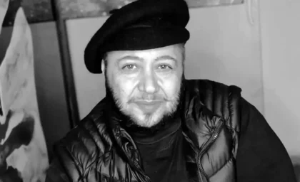 «مازیار لرستانی» در روزهای نخست تولد؛ سال ۱۳۴۵! / هشدار به هواداران موسیقی: این عکس، ریشه‌های یک اسطوره را فاش می‌کند — مازیار لرستانی، از گهواره تا تاریخ!