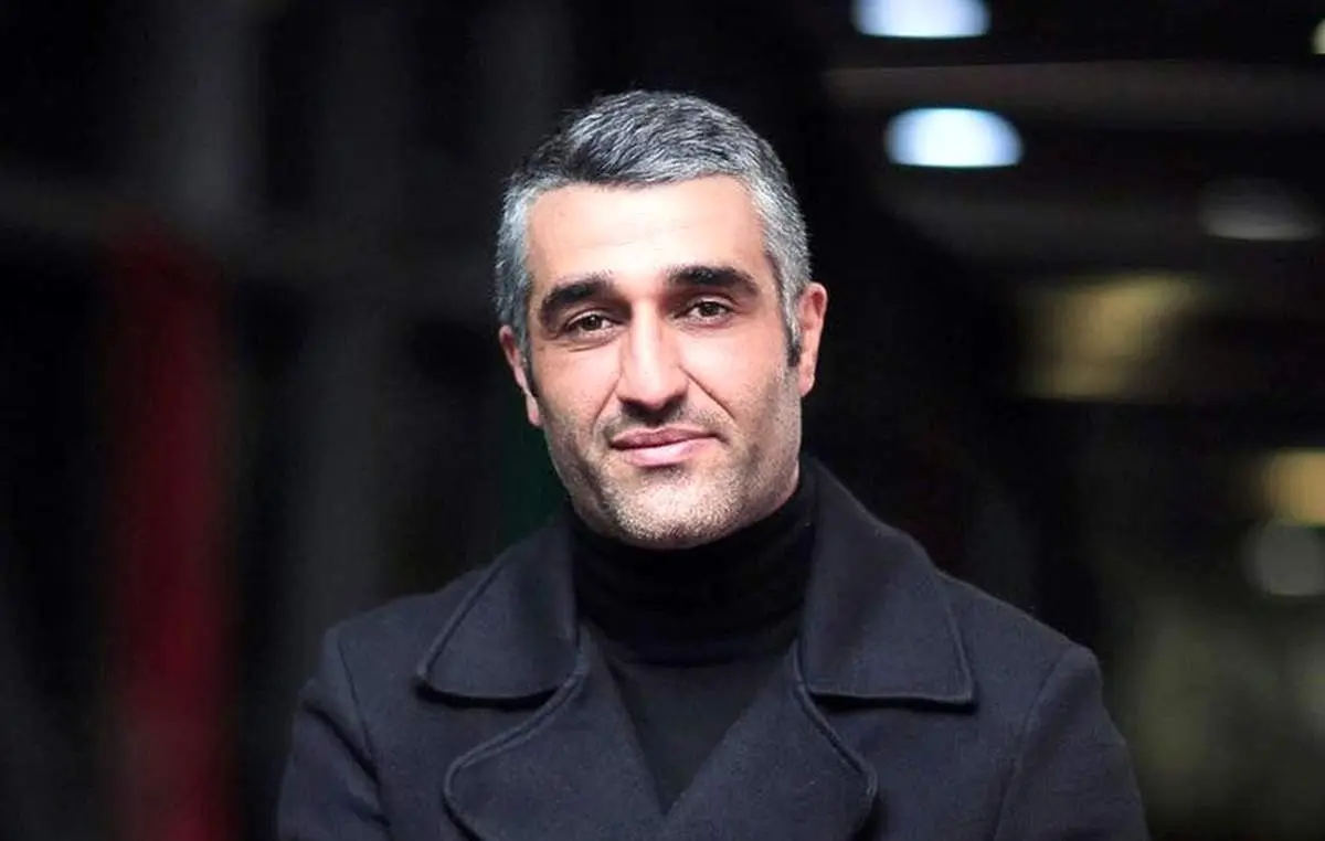 آخرین وضعیت پرونده پژمان جمشیدی؛ شایعات ممنوع‌الکاری بررسی شد / آیا ممنوع‌الکاری صحت دارد؟ / جزئیات جدید از حاشیه‌های ستاره سینما