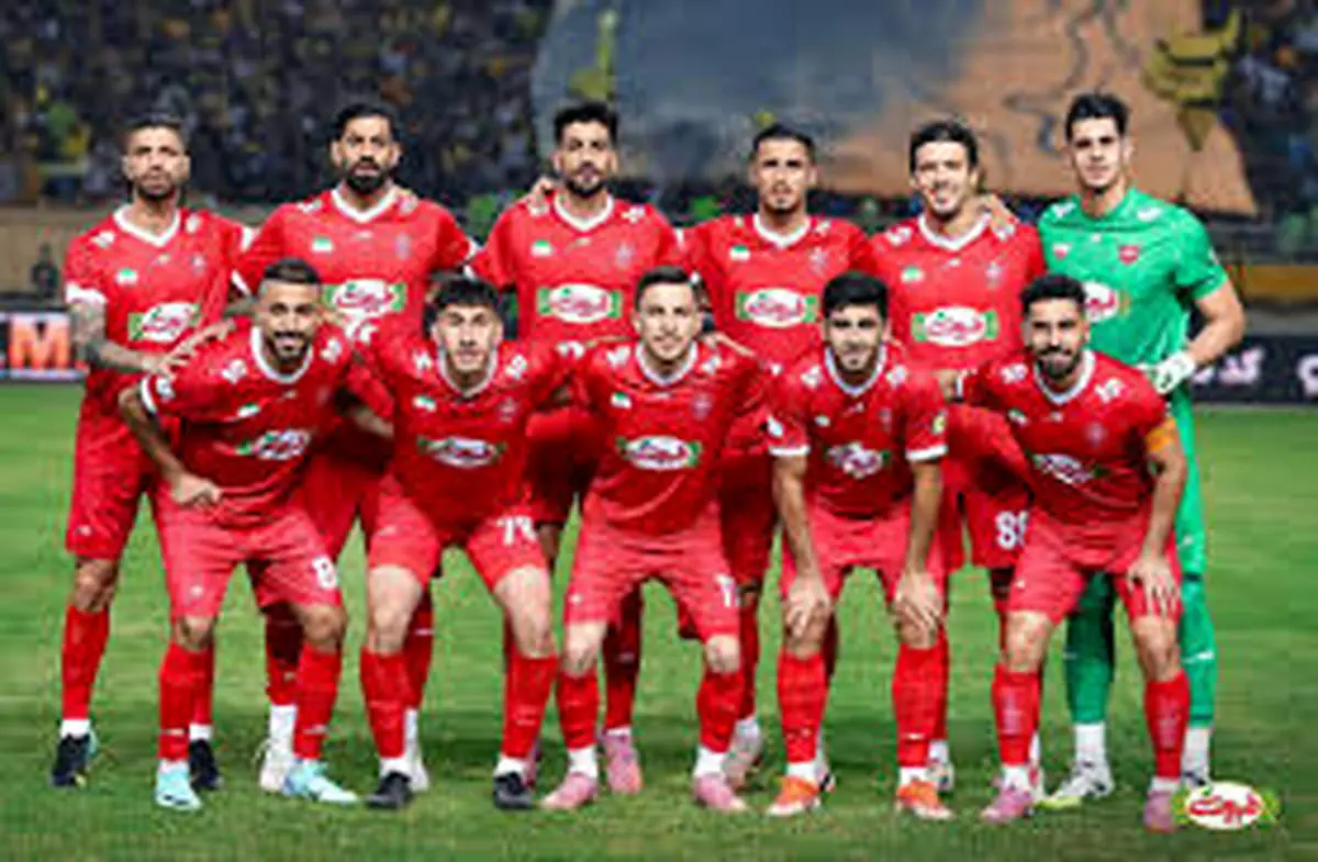 پرسپولیس به دنبال تقویت خط حمله: مهاجم خارجی در آستانه پیوستن / اوسمار گزینه اول سرخ‌ها: مذاکرات مثبت برای جذب ستاره خارجی