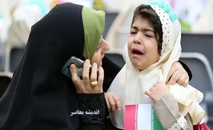 والدین بخوانند! روش‌های طلایی مدیریت اضطراب جدایی کودکان که زندگی خانواده‌ها را آسان می‌کند