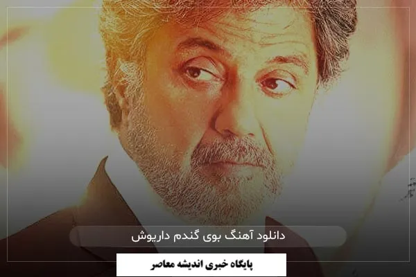 دانلود آهنگ بوی گندم داریوش با کیفیت بالا و متن کامل