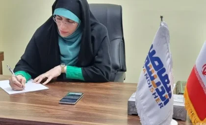 ملت ایران هوشیار است/ نقش هشتگ‌ها و ویدئوهای اغتشاش در جهت‌دهی افکار عمومی