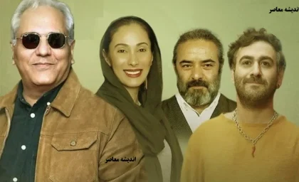 نگاهی به سریال«شش ماهه»؛ تیر خلاص بر پیکره بی جان فیلمساز