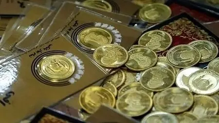 قیمت سکه امروز دوشنبه ۶ بهمن ۱۴۰۴ اعلام شد؛ بازار در چه وضعیتی است؟ / جدول قیمت سکه امامی امروز؛ آخرین نرخ‌ها و تغییرات لحظه‌ای