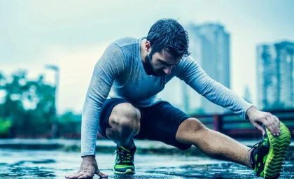 تمرینات ورزشی؛ راهکاری مؤثر برای کاهش علائم بالینی افسردگی و اضطراب
