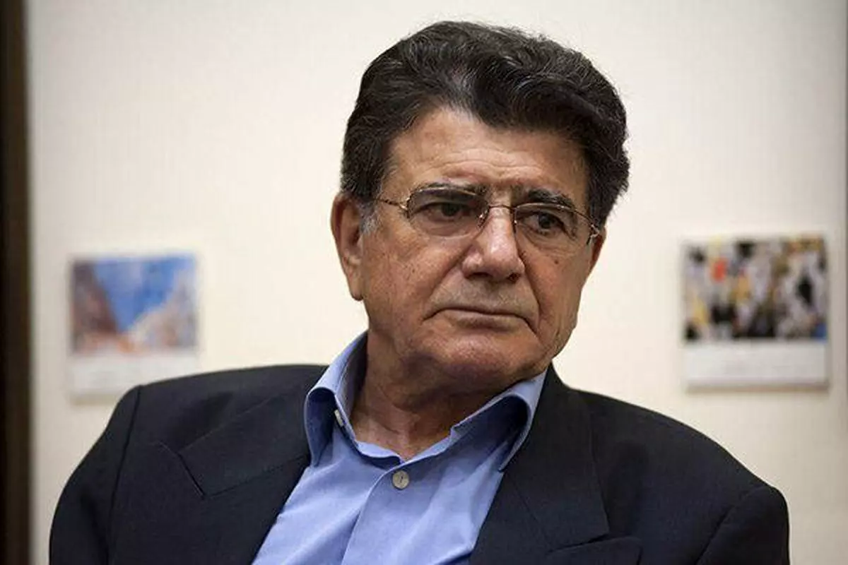 پخش «ربنا»ی شجریان پس از ۱۵ سال از تلویزیون؛ بازگشت یک اثر ماندگار / بازگشت صدای شجریان به تلویزیون بعد از ۱۵ سال؛ جزئیات پخش ربنا