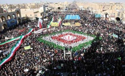کنعانی‌مقدم: نسل‌های اول تا پنجم انقلاب در راهپیمایی ۲۲ بهمن حضور پررنگ خواهند داشت / تاکید بر تجدید میثاق با آرمان‌های انقلاب و نمایش اقتدار ملی مردم ایران