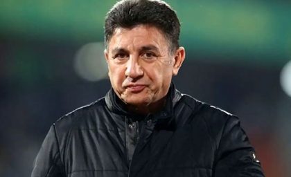 رقابت تماشایی پیش از جام جهانی: قلعه‌ نوعی هفت ستاره پرسپولیس را در لیست نهایی ویزای آمریکا قرار داد / سروش رفیعی، پیام نیازمند و ۵ پرسپولیسی دیگر فرم ویزای جام جهانی را امضا کردند