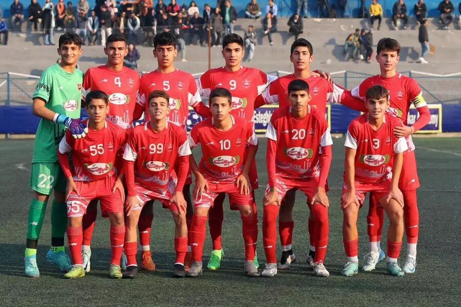 واکنش رسمی پرسپولیس به حاشیه‌های تمرین اخیر / پرسپولیس توضیح داد: جزئیات جنجال‌های تمرین تیم و واکنش باشگاه