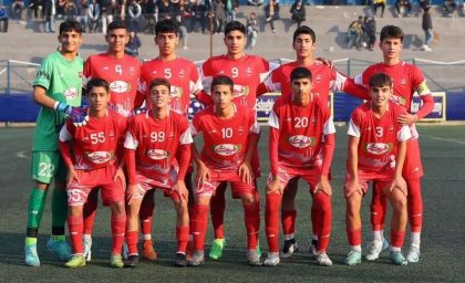 بیانیه رسمی پرسپولیس منتشر شد؛ واکنش قاطع به حواشی اخیر / موضع‌گیری جنجالی باشگاه پرسپولیس درباره اتفاقات جنجالی اخیر