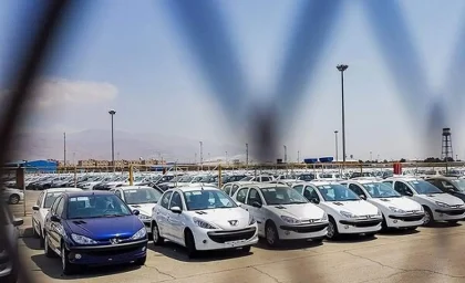 قیمت خودرو امروز سه‌شنبه ۲۱ بهمن ۱۴۰۴ اعلام شد: از ارزان‌ترین تا گران‌ترین مدل‌ها در بازار / جدول کامل نرخ خودروهای داخلی و وارداتی منتشر شد /  نوسان قیمتی در برخی مدل‌ها ادامه دارد