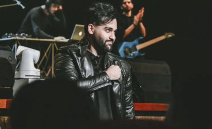بیوگرافی سهیل مهرزادگان؛ خواننده محبوب موسیقی پاپ ایران / زندگی و فعالیت‌های هنری سهیل مهرزادگان، ستاره موسیقی پاپ