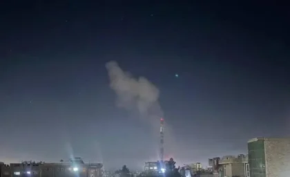 جزئیات حملات شبانه پاکستان به افغانستان اعلام شد؛ تلفات و واکنش‌ها / حملات شبانه پاکستان به افغانستان؛ آنچه از ابعاد و پیامدها می‌دانیم