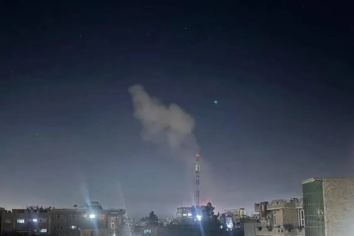 جزئیات حملات شبانه پاکستان به افغانستان اعلام شد؛ تلفات و واکنش‌ها / حملات شبانه پاکستان به افغانستان؛ آنچه از ابعاد و پیامدها می‌دانیم