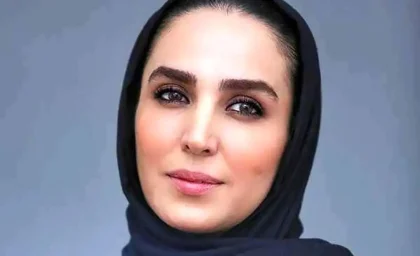سوگل طهماسبی عزادار شد / خبر تلخ برای این بازیگر / عکس منتشر شد