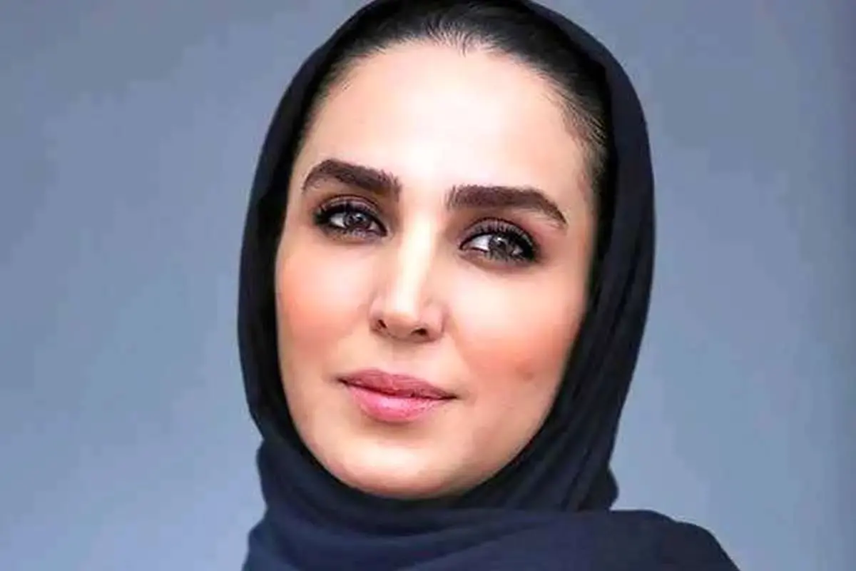 سوگل طهماسبی عزادار شد / خبر تلخ برای این بازیگر / عکس منتشر شد