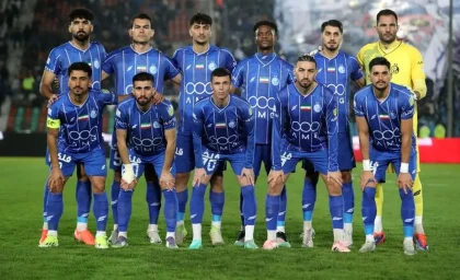 شوک در فهرست استقلالِ ساپینتو؛ سه مهره محبوب سرمربی از ترکیب کنار رفتند / تصمیم جنجالی ریکاردو ساپینتو؛ خط قرمز روی نام سه بازیکن مورد اعتماد