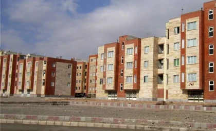 ۸ هزار تبریزی صاحبخانه شدند: نقش کلیدی تسهیلات نهضت ملی بانک مسکن / موج خانه‌دار شدن در تبریز: ۸ هزار خانواده با وام‌های کلان نهضت ملی بانک مسکن