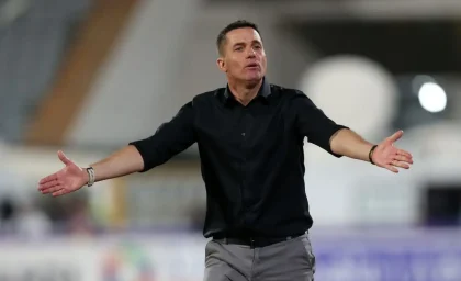 حمید درخشان هشدار داد: اوسمار ویرا تاکتیک‌ها را مدام تغییر دهد / راز پیشی گرفتن از تراکتور صدرنشین: شرط طلایی فتح لیگ فاش شد