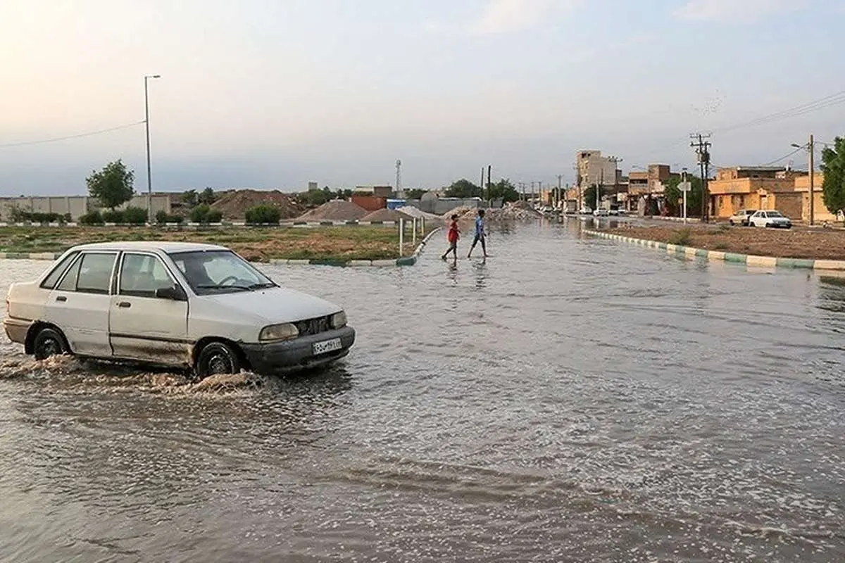 هشدار جدی هواشناسی به نیمی از کشور؛ ۲۰ استان در آستانه بارش‌های سنگین زمستانی / برف و باران شدید در راه ۲۰ استان؛ اعلام آماده‌باش و اختلال در ترددها