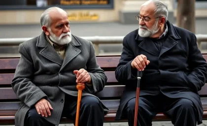 افزایش حقوق ۱۴۰۵ بازنشستگان لشکری مورد اعتراض فعالان صنفی قرار گرفته؛ رقم‌ها غیرواقعی و ناکافی در برابر تورم اعلام شده / زمان پایان نادیده گرفتن معیشت ایثارگران و خانواده‌های نظامیان فرا رسیده است