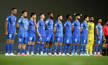 افشاگری مهاجم سابق استقلال درباره حذف تلخ در آسیا / پرده‌ برداری جنجالی مهاجم سابق استقلال از پشت صحنه حذف آسیایی