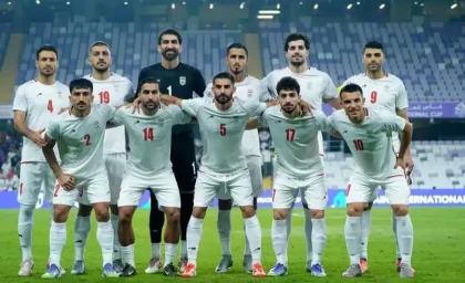 ستاره فولاد به تیم‌ملی دعوت شد: درخشش در لیگ برتر مسیر ملی‌پوشی / دعوت ویژه بازیکن فولاد به اردوی تیم‌ملی و واکنش‌ها به عملکرد او