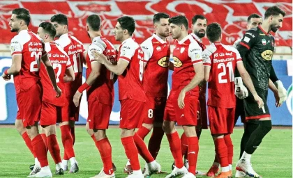 شوک بزرگ به پرسپولیس: محرومیت از جذب ستاره خارجی در نقل‌وانتقالات / سرژ اوریه پرسپولیس را از سهمیه خارجی محروم کرد؛ بحران اوسمار ویرا فاش شد
