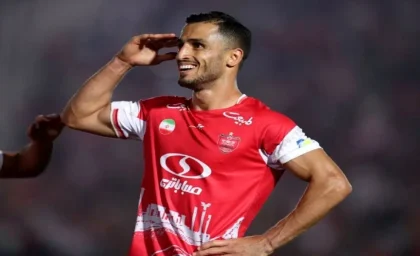 خبر مهم پرسپولیس از واکنش جنجالی علیپور پس از شکست پرسپولیس: «تو حرف مفت می‌زنی!» / درگیری لفظی علیپور بعد از باخت پرسپولیس سوژه رسانه‌ها شد