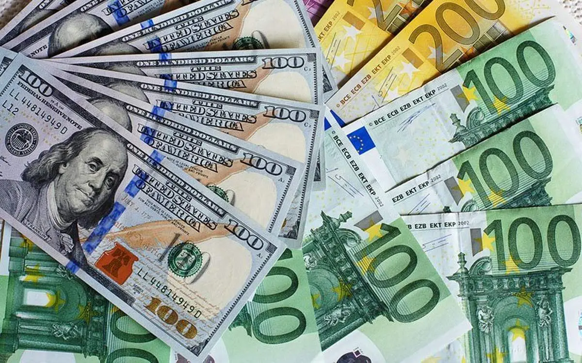 قیمت دلار، یورو و سایر ارزها امروز یکشنبه ۱۹ بهمن در آستانه بازگشایی/ ریزش دلار قطعی شد؟
