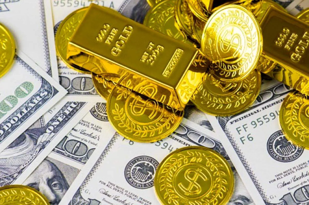 قیمت جهانی طلا امروز ۸ اسفند ۱۴۰۴ اعلام شد؛ تداوم روند صعودی بازار / طلا در مسیر افزایش قیمت باقی ماند؛ آخرین نرخ جهانی امروز ۸ اسفند ۱۴۰۴