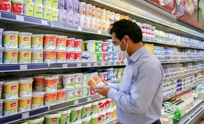 این لبنیات برای پوکی استخوان مفید است یا مضر؟ | پاسخ علمی به یک باور رایج / لبنیات و پوکی استخوان؛ حقیقتی که باید بدانید / مصرف این لبنیات استخوان‌ها را تقویت می‌کند یا خطر را بیشتر؟ بررسی کامل و نظر متخصصان